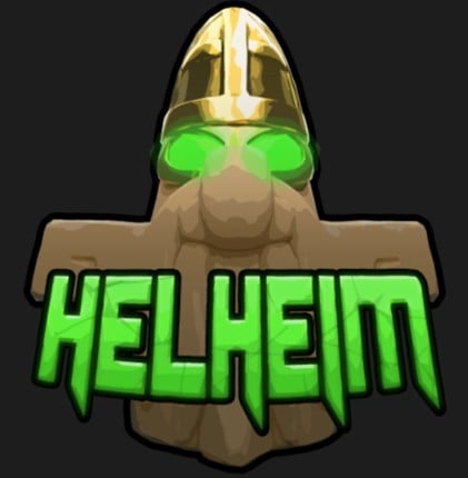 Helheim Game Cover