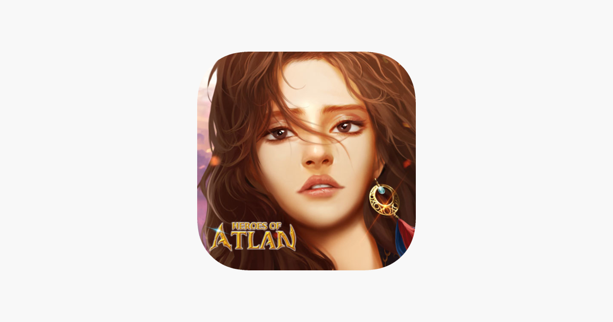 Games like Heroes of Atlan