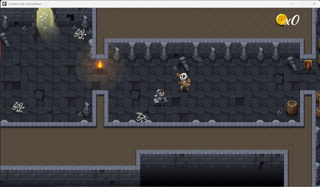 Games like Hero's Trail