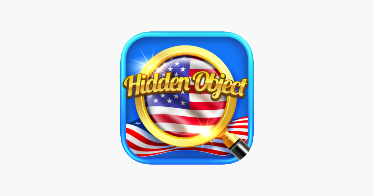 Games like Hidden Objects USA Spy Quest