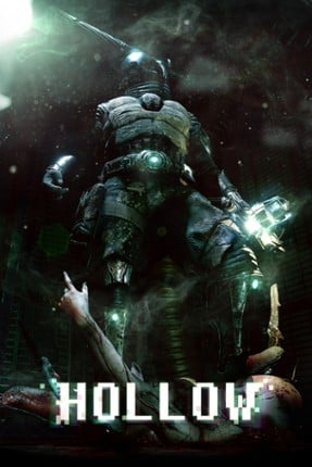 Hollow Game Cover