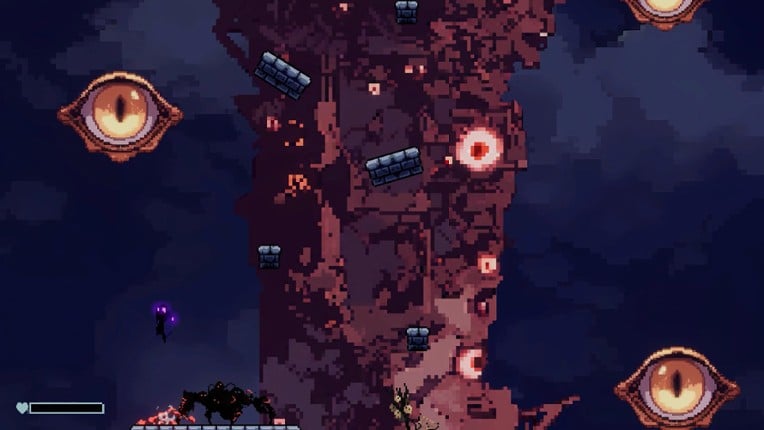 Hollow Jump screenshot