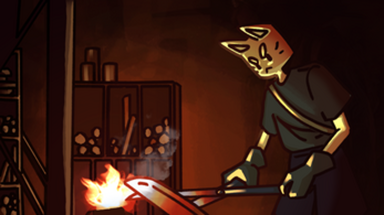 Hourglass Cycle screenshot