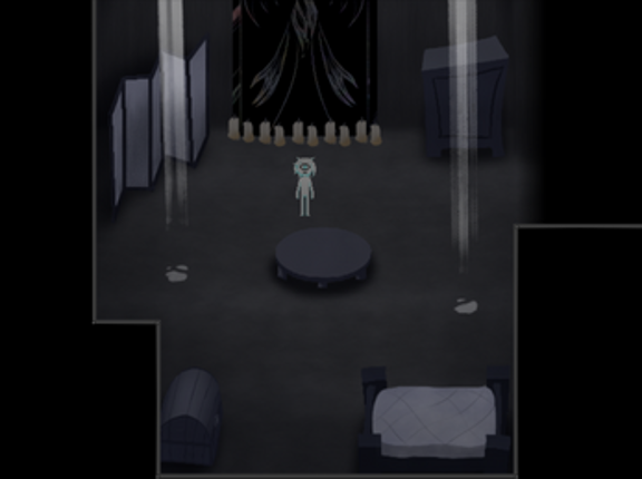 Imbalanced Refuge Image