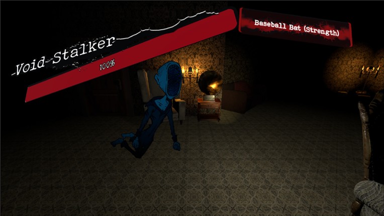 Infinite Mansion screenshot