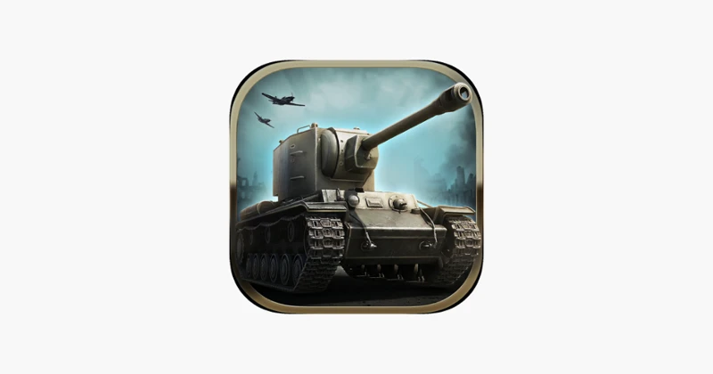 Infinite Tanks WWII Image