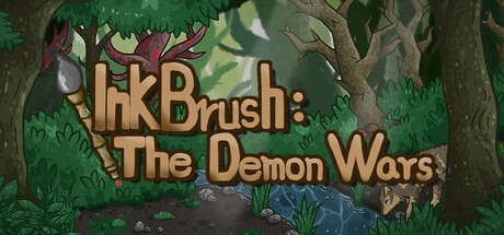 Games like InkBrush: The Demon Wars