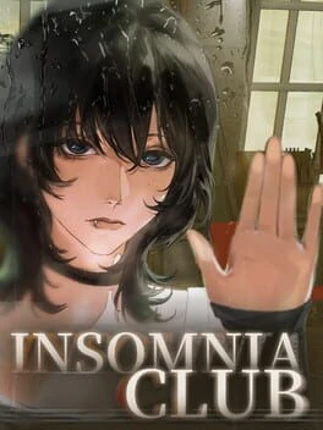 Insomnia Club Image