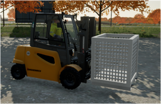 InterMountain Lifting Equipment screenshot