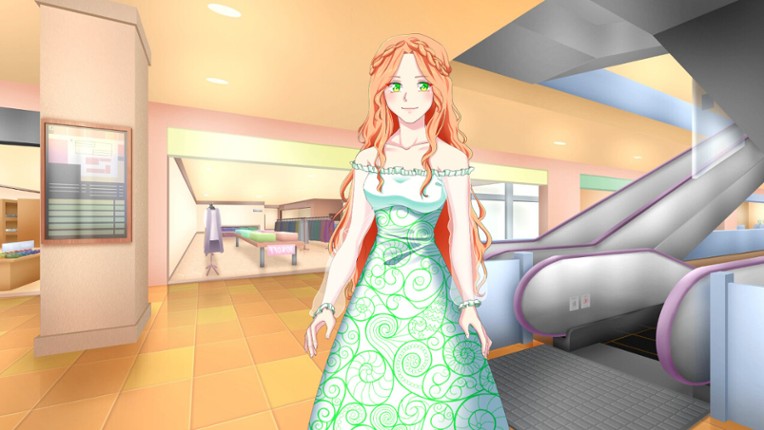 Jewel of Clementia screenshot