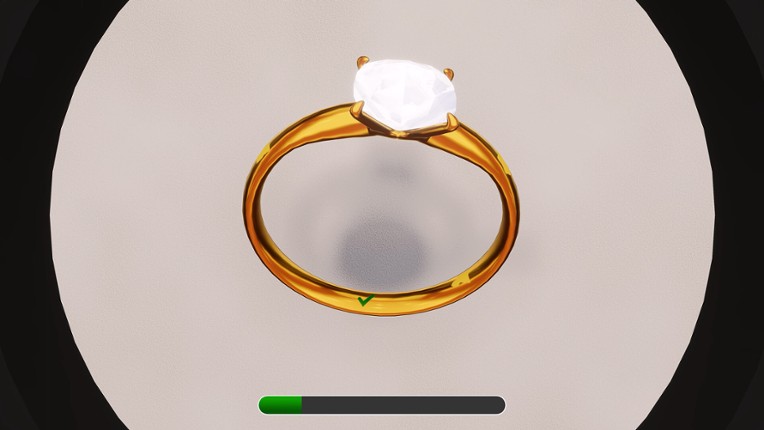 Jeweler Simulator screenshot