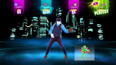 Just Dance 2014 Image