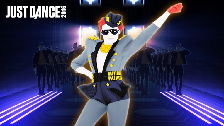 Just Dance 2016 Image