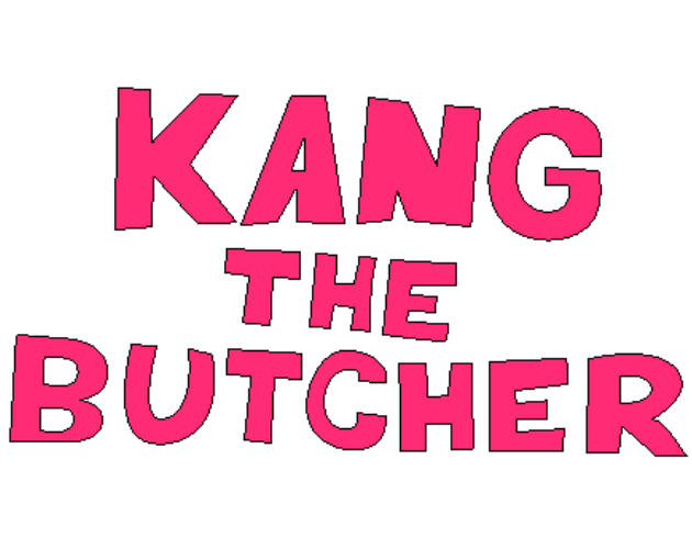 Games like Kang The Butcher