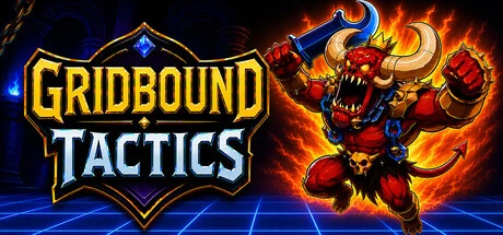 Games like Gridbound Tactics