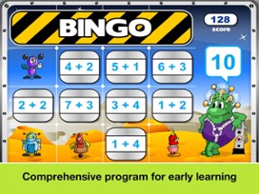 Kindergarten Learning Games! Image