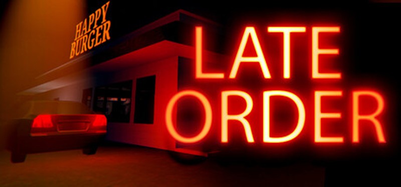 Late Order Image