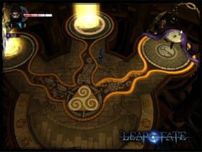 Leap of Fate Image