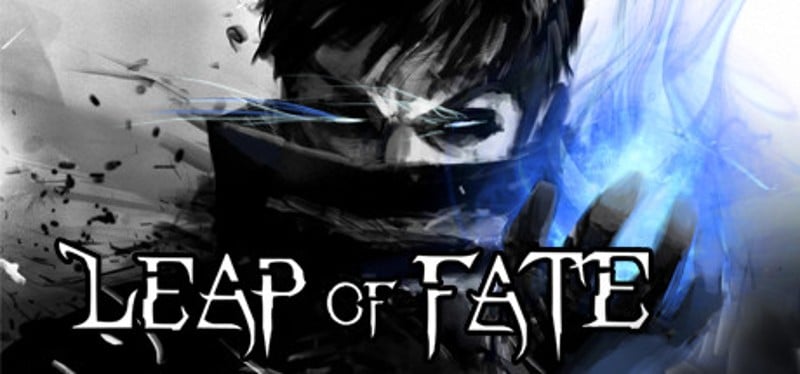 Leap of Fate Game Cover