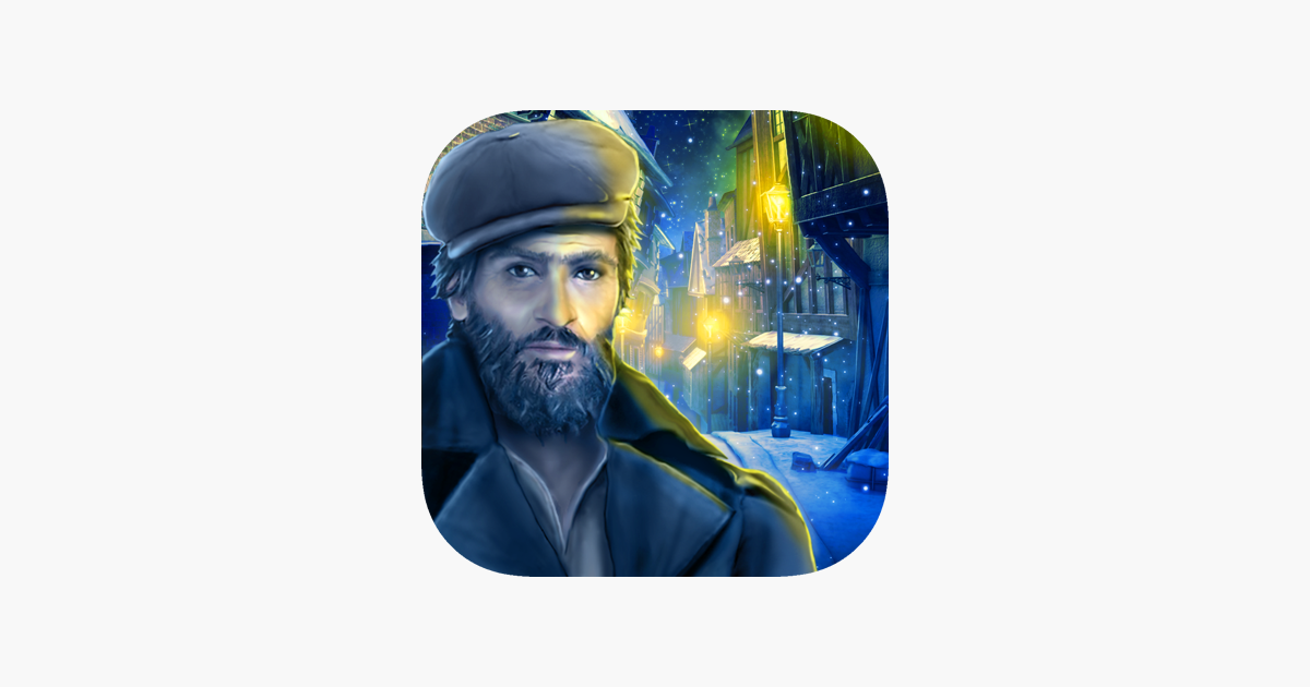 Games like Les Misérables - Valjean's destiny - A Hidden Object Adventure