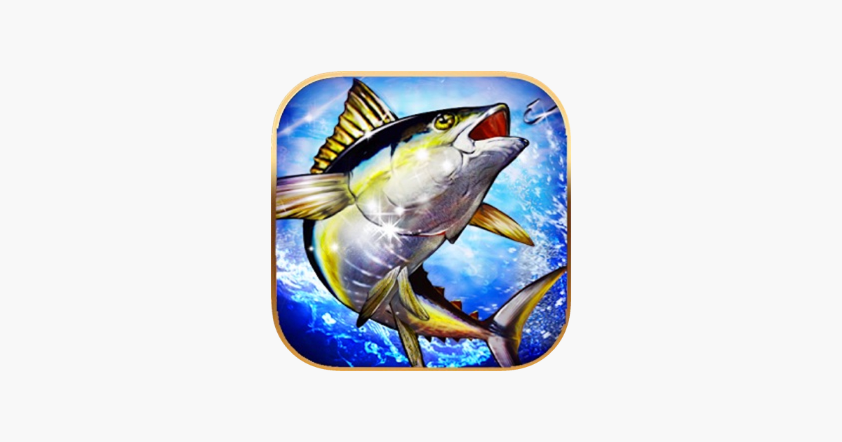 Games like Let's Go Fishing On Sea