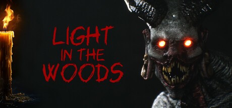 Games like Light in the woods