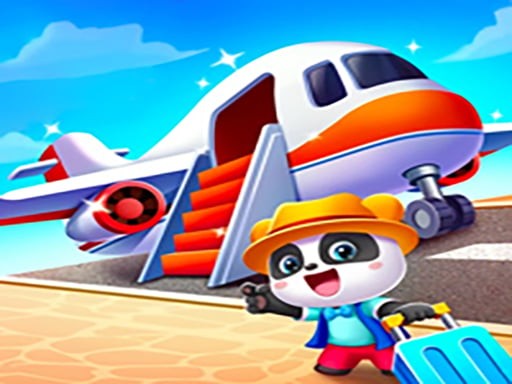 Games like Little Panda Summer Travels