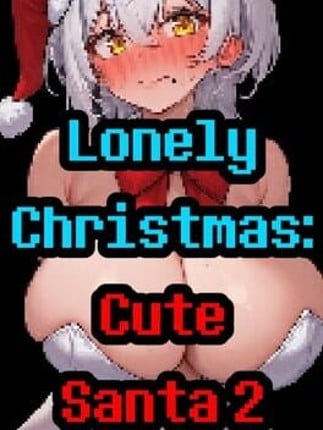 Lonely Christmas: Cute Santa 2 Image