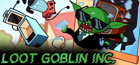 Games like Loot Goblin Inc.