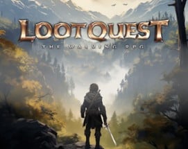 LootQuest - GPS RPG Image