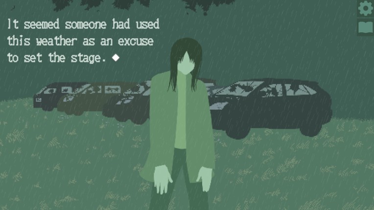 Lost/Secret A Image
