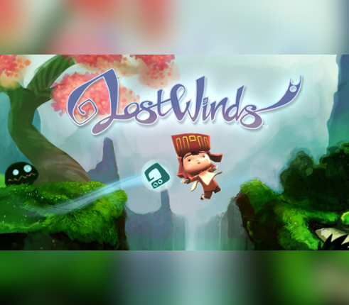 LostWinds Image