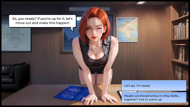 Mafia Queens Image