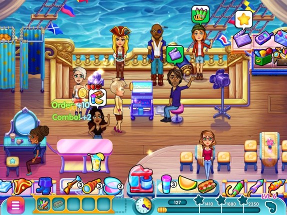 Maggie's Movies - Second Shot screenshot