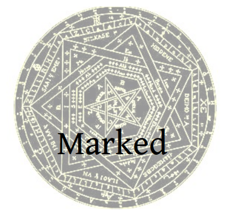 Marked Image