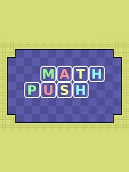 Games like Math Push
