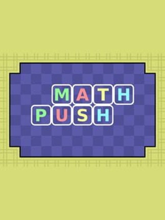 Math Push Image