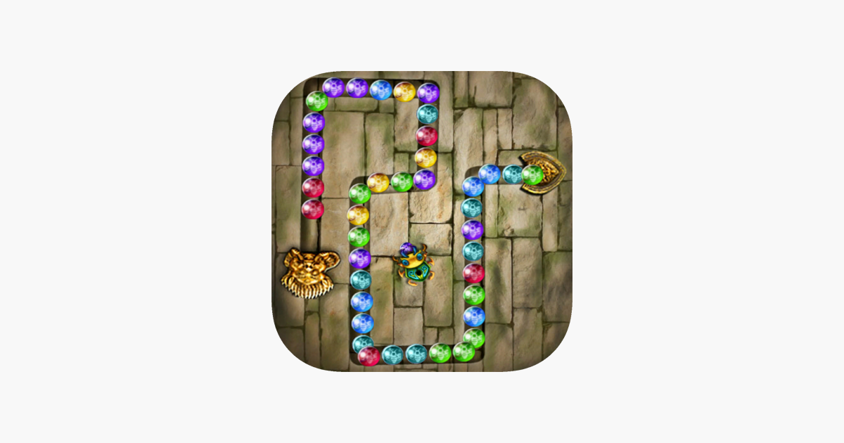 Games like Maya Blast