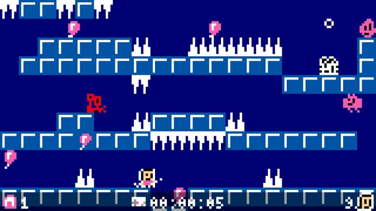 Me and (My) Cat's Island screenshot