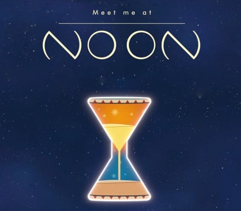 Meet me at NooN Image