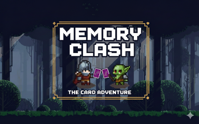 Memory Clash Image