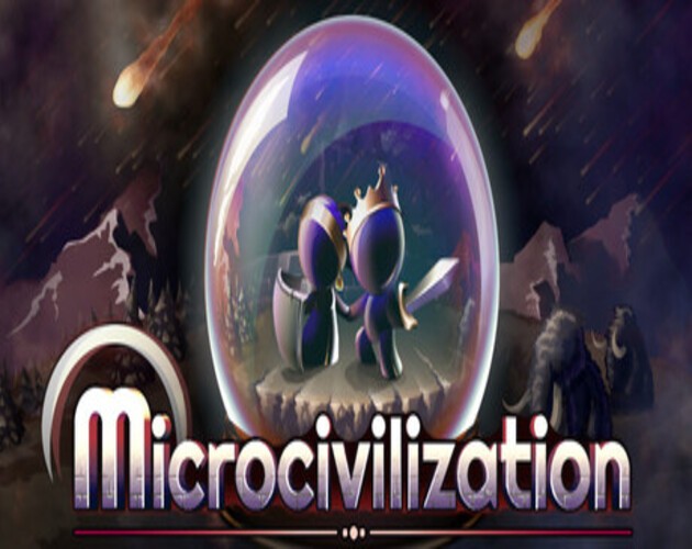 Games like Microcivilization