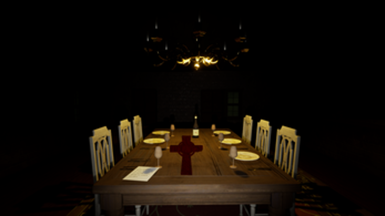 Midnight Curse screenshot