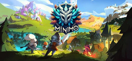 Games like Minimo