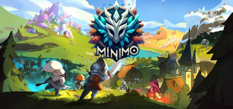 Minimo Image