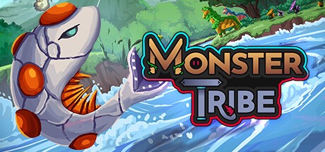 Games like Monster Tribe