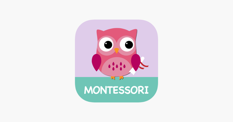 Montessori - Rhyme Time Learning Games for Kids Image