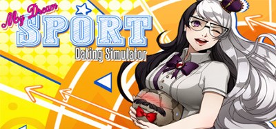 My Dream Sport Dating Simulator Image