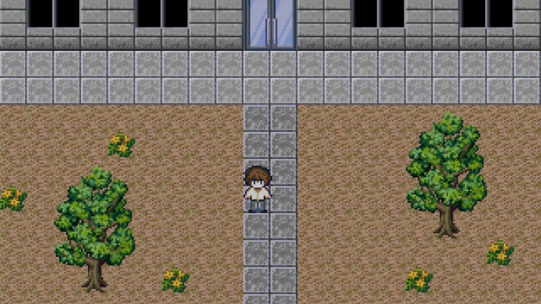 My Little Sister's Friend screenshot