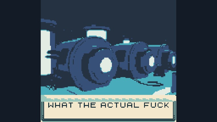 My Mom Blocked Me (best furry game :3) screenshot